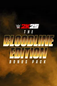 Бонусный набор WWE 2K25 The Bloodline Edition