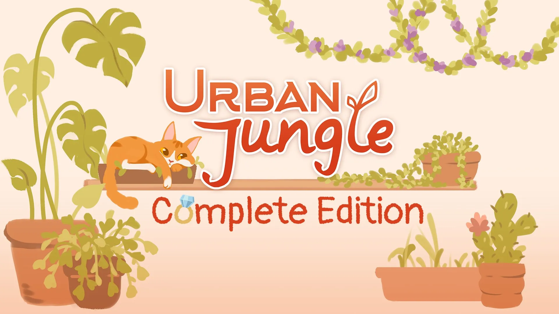 Urban Jungle