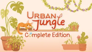 Urban Jungle