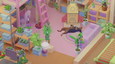 Urban Jungle — скриншот 8