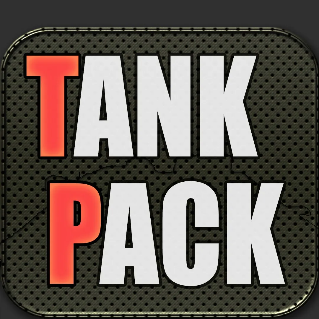 Tokyo Warfare Turbo - Tank Expansion Pack -