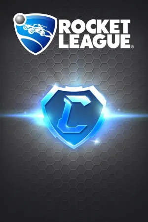 Rocket League® - Credits x1100