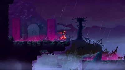 Dead Cells: Fatal Falls — скриншот 4
