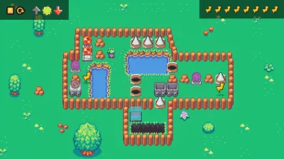 Sweet Bread Games Pack 2 - 15 in 1 — скриншот 9