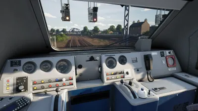 Train Sim World® 4 Compatible: Midland Main Line: Leicester - Derby & Nottingham — скриншот 3