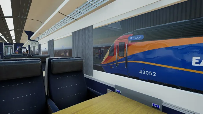 Train Sim World® 4 Compatible: Midland Main Line: Leicester - Derby & Nottingham — скриншот 10