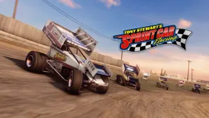 Tony Stewart's Sprint Car Racing