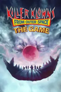 Killer Klowns From Outer Space: Цифровое Делюкс-Издание