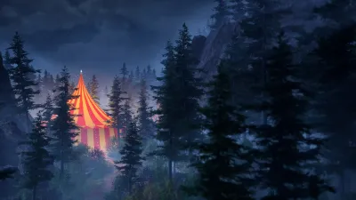 Killer Klowns From Outer Space: Цифровое Делюкс-Издание — скриншот 12