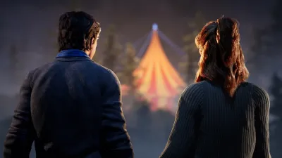 Killer Klowns From Outer Space: Цифровое Делюкс-Издание — скриншот 2