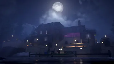 Killer Klowns From Outer Space: Цифровое Делюкс-Издание — скриншот 9