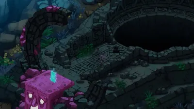 To Leave — скриншот 2