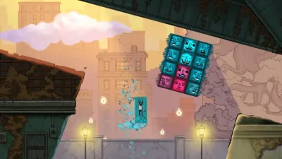 To Leave — скриншот 3