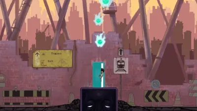 To Leave — скриншот 4