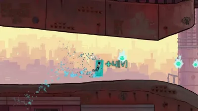 To Leave — скриншот 5