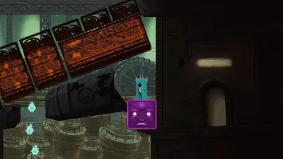 To Leave — скриншот 6