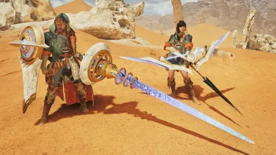 Комплект многослойного оружия ч. 1 — скриншот 2