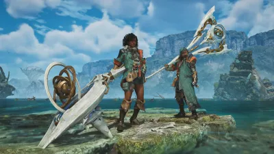 Комплект многослойного оружия ч. 1 — скриншот 3