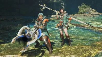 Комплект многослойного оружия ч. 1 — скриншот 4