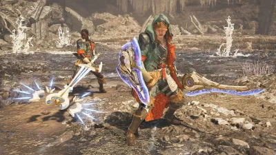 Комплект многослойного оружия ч. 1 — скриншот 6