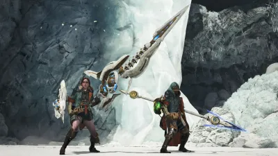 Комплект многослойного оружия ч. 1 — скриншот 7