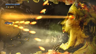 STURMWIND EX — скриншот 8