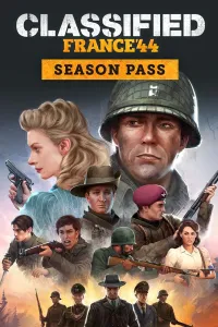Classified: France '44 - Season Pass