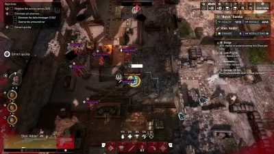 Classified: France '44 - Season Pass — скриншот 2