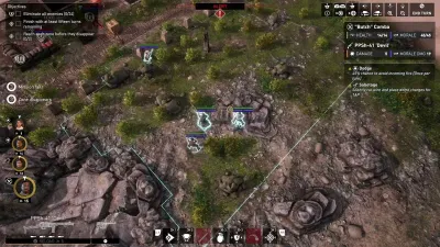 Classified: France '44 - Season Pass — скриншот 3