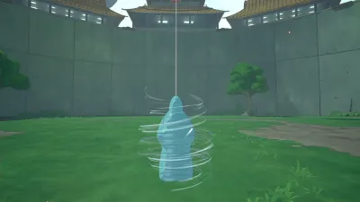 NTBSS Master Character Training Pack - Madara Uchiha (Six Paths) — скриншот 1