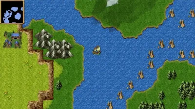 Heirs of the Kings — скриншот 2