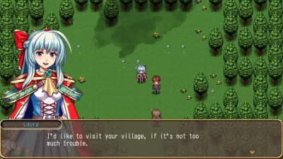 Heirs of the Kings — скриншот 8