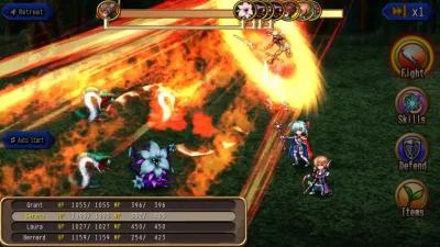 Heirs of the Kings — скриншот 9