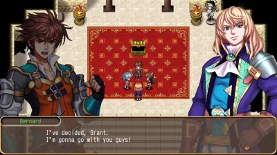 Heirs of the Kings — скриншот 10