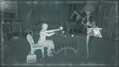 Издание делюкс Sherlock Holmes Chapter One — скриншот 7