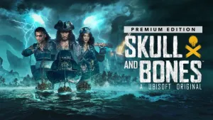 Skull and Bones Premium Edition