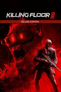 Killing Floor 3 Deluxe Edition