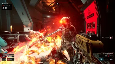 Killing Floor 3 Deluxe Edition — скриншот 3