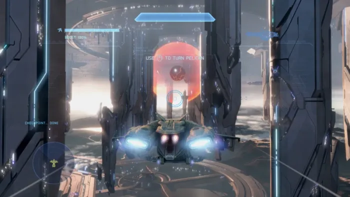 Halo 4 — скриншот 4