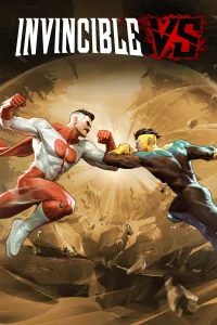 Invincible VS - Deluxe Edition pre-order