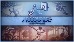 Accolade Sports Collection (QUByte Classics)