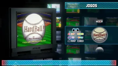 Accolade Sports Collection (QUByte Classics) — скриншот 1