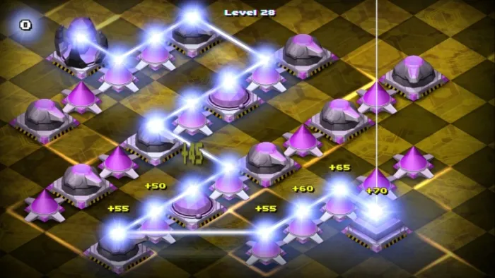 Prizma Puzzle Prime — скриншот 3