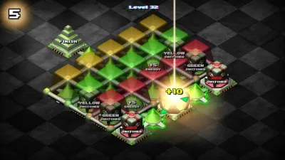 Prizma Puzzle Prime — скриншот 5
