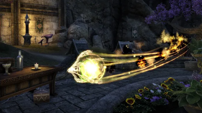 The Elder Scrolls Online: 10-Year Anniversary Pack — скриншот 3