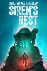 Still Wakes the Deep: Siren’s Rest