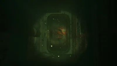 Still Wakes the Deep: Siren’s Rest — скриншот 11