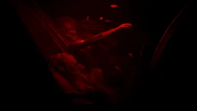 Still Wakes the Deep: Siren’s Rest — скриншот 12