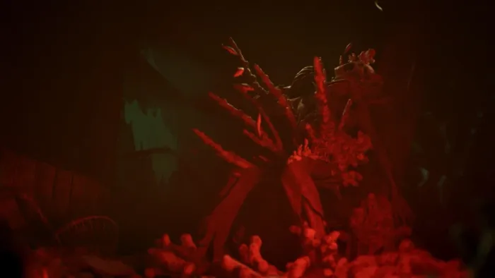 Still Wakes the Deep: Siren’s Rest — скриншот 3