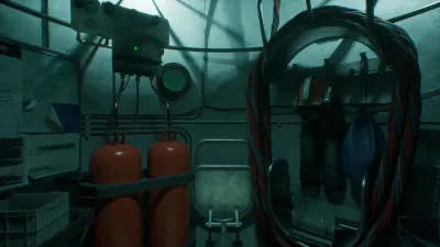 Still Wakes the Deep: Siren’s Rest — скриншот 4